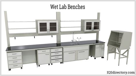 How To Design The Best Lab Test Bench .